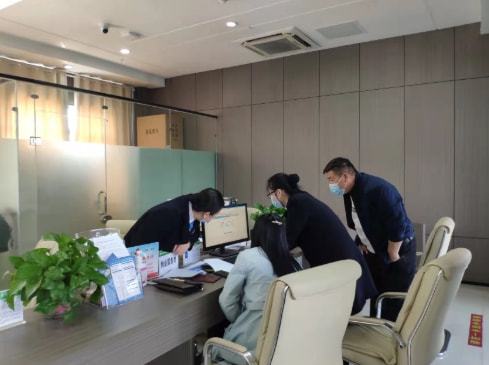 帮办代办“小窗口”书写营商环境“大文章”——随州高新区市场准入服务提质增效观察