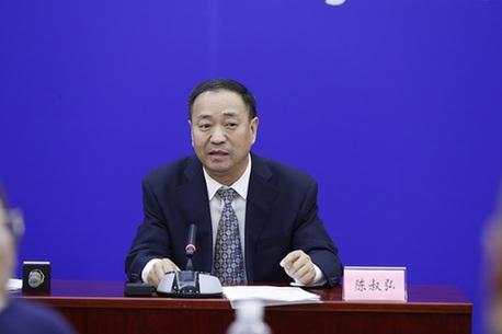 规范登记注册代理服务，激发市场主体活力——市场监管总局2019年二季度例行新闻发布会解析